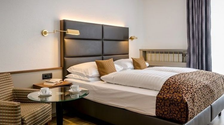 Hotel Nestroy Vienna Room