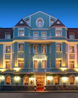 Hotel Nestroy Vienna