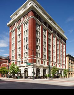 Hotel Teatro