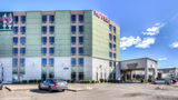 Hotel du Jardin Exterior