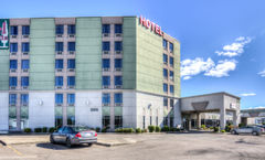Hotel du Jardin
