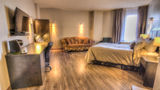 Hotel du Jardin Room