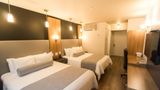 Hotel Marineau Shawinigan Room