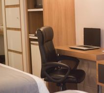 Hotel Marineau Shawinigan Room