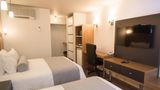Hotel Marineau Shawinigan Room