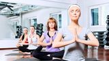 Swiss Holiday Park Health Club