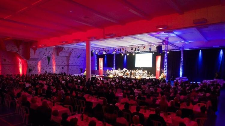 Swiss Holiday Park Meeting