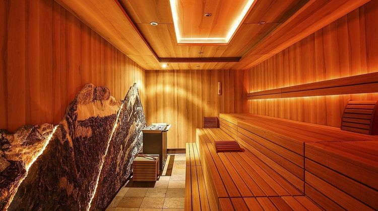 Swiss Holiday Park Spa