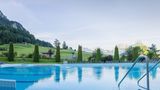 Swiss Holiday Park Pool