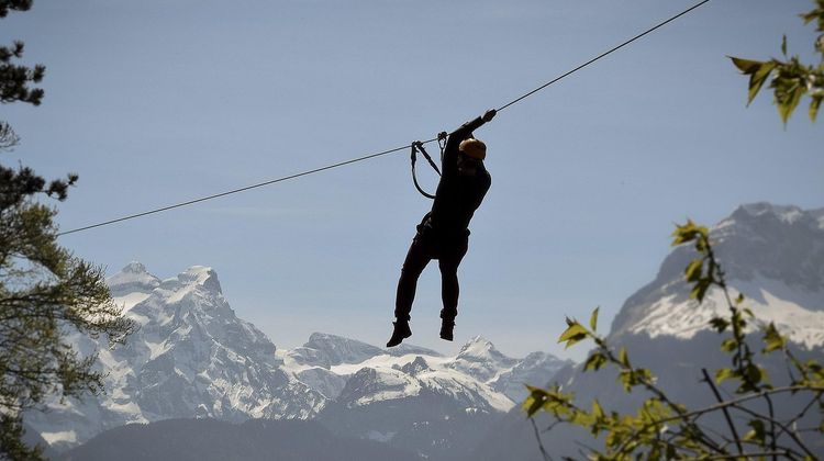 Swiss Holiday Park Other