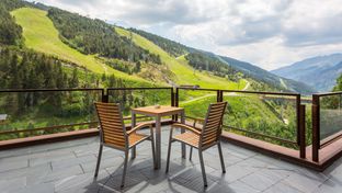 Sport Hotel Hermitage