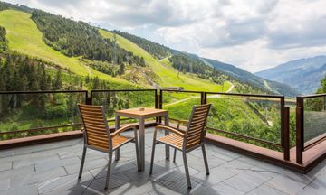 Sport Hotel Hermitage
