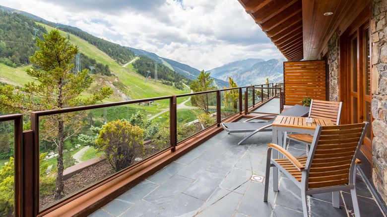 <b>Sport Hotel Hermitage Exterior</b>. Images powered by <a href="https://www.leonardoworldwide.com/" title="Leonardo Worldwide" target="_blank">Leonardo</a>.