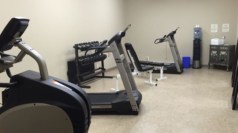 <b>Chateau Arnaud Health Club</b>. Images powered by <a href="https://www.leonardoworldwide.com/" title="Leonardo Worldwide" target="_blank">Leonardo</a>.