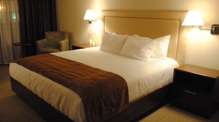 Chateau Arnaud Room