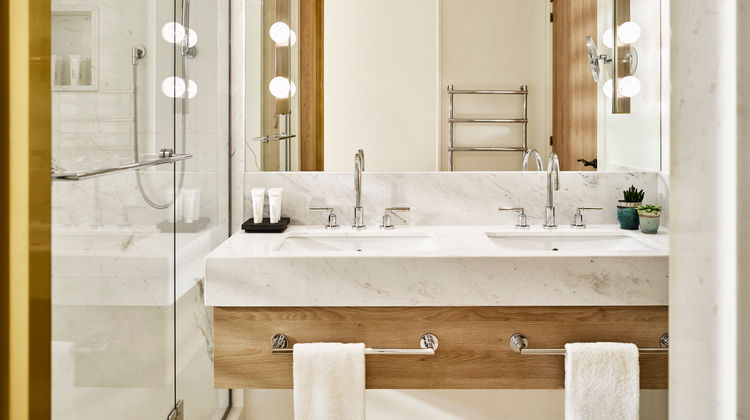 Nobu Hotel Ibiza Bay Room
