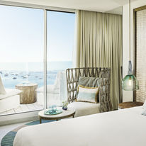Nobu Hotel Ibiza Bay