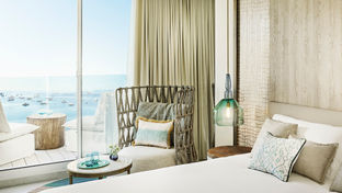 Nobu Hotel Ibiza Bay