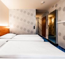 Bonjour Tagungshotel Stuttgart-Gerlingen Room