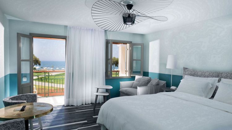 Kalimera Krita Hotel & Village Resort Room