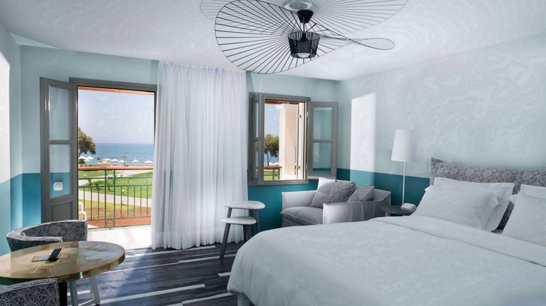 <b>Kalimera Krita Hotel & Village Resort Room</b>. Images powered by <a href="https://www.leonardoworldwide.com/" title="Leonardo Worldwide" target="_blank">Leonardo</a>.