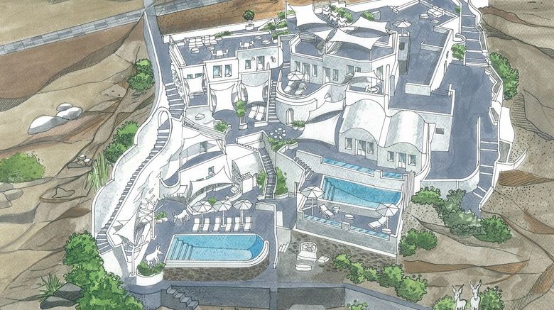 <b>Sunday Suites by Canaves Oia Other</b>. Images powered by <a href="https://www.leonardoworldwide.com/" title="Leonardo Worldwide" target="_blank">Leonardo</a>.