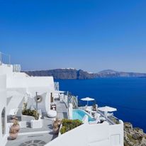 Sunday Suites by Canaves Oia