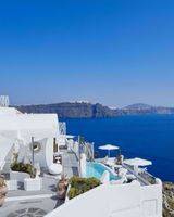 Sunday Suites by Canaves Oia