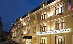 Hotel Aragon