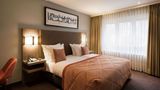 Hotel Aragon Room