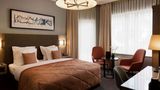 Hotel Aragon Room