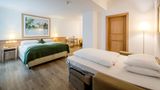 Hotel Imlauer Room