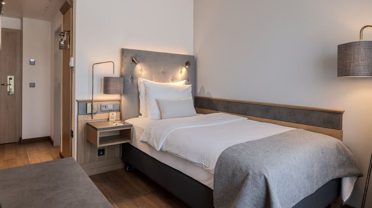 Hotel Imlauer Room