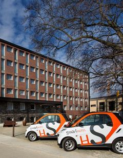 Smart Hotel Garnizon