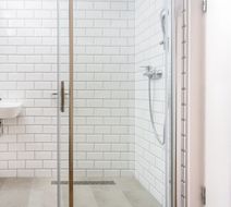 Smart Hotel Garnizon Room