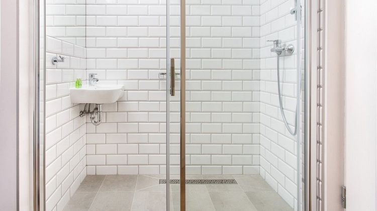 Smart Hotel Garnizon Room