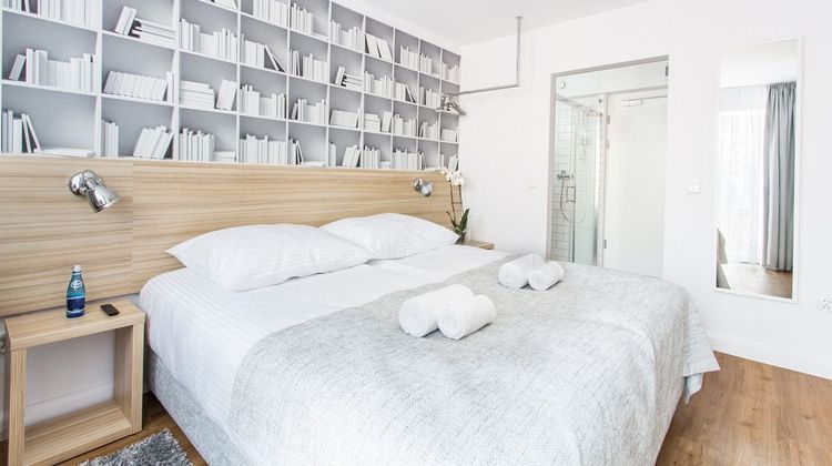 Smart Hotel Garnizon Other