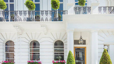 Portobello Hotel