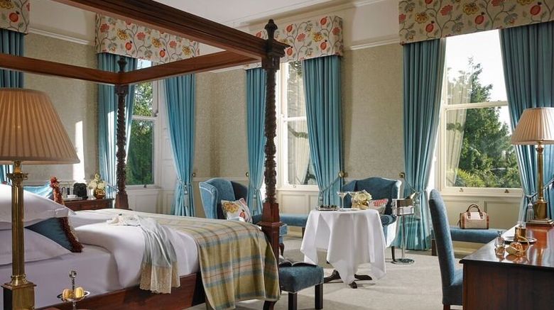 <b>Faithlegg House Hotel & Golf Club Room</b>. Images powered by <a href="https://www.leonardoworldwide.com/" title="Leonardo Worldwide" target="_blank">Leonardo</a>.