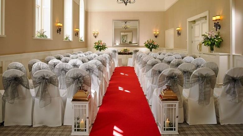 <b>Faithlegg House Hotel & Golf Club Room</b>. Images powered by <a href="https://www.leonardoworldwide.com/" title="Leonardo Worldwide" target="_blank">Leonardo</a>.