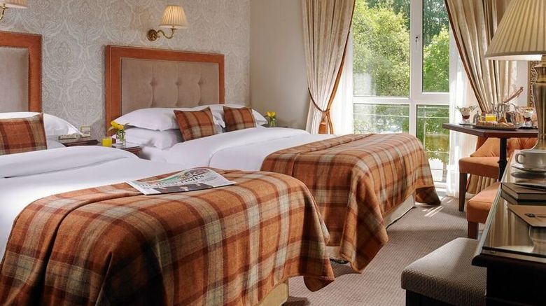 <b>Faithlegg House Hotel & Golf Club Room</b>. Images powered by <a href="https://www.leonardoworldwide.com/" title="Leonardo Worldwide" target="_blank">Leonardo</a>.