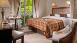 Faithlegg House Hotel & Golf Club Room