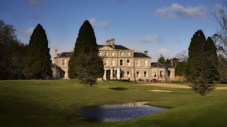 <b>Faithlegg House Hotel & Golf Club Exterior</b>. Images powered by <a href="https://www.leonardoworldwide.com/" title="Leonardo Worldwide" target="_blank">Leonardo</a>.