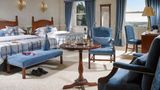 Faithlegg House Hotel & Golf Club Room