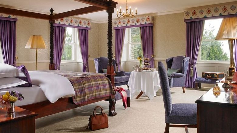 <b>Faithlegg House Hotel & Golf Club Room</b>. Images powered by <a href="https://www.leonardoworldwide.com/" title="Leonardo Worldwide" target="_blank">Leonardo</a>.