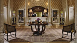 Faithlegg House Hotel & Golf Club Lobby