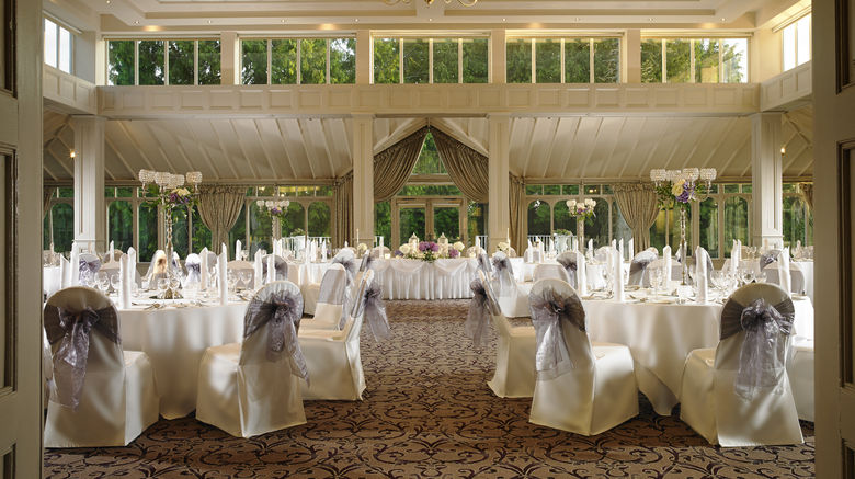 <b>Faithlegg House Hotel & Golf Club Meeting</b>. Images powered by <a href="https://www.leonardoworldwide.com/" title="Leonardo Worldwide" target="_blank">Leonardo</a>.