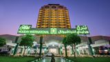 Hotel Holiday International Exterior
