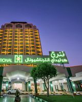 Hotel Holiday International