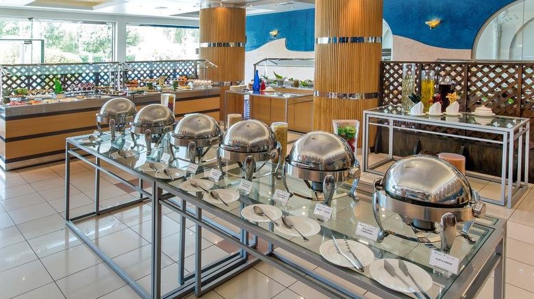<b>Hotel Holiday International Restaurant</b>. Images powered by <a href="https://www.leonardoworldwide.com/" title="Leonardo Worldwide" target="_blank">Leonardo</a>.